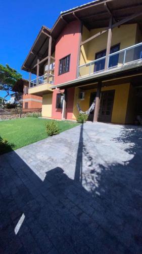 Apartamento 2 Dormit�rios Praia Bombinhas 01