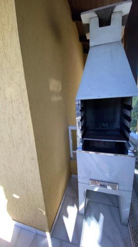 Apartamento 2 Dormit�rios Praia Bombinhas 01