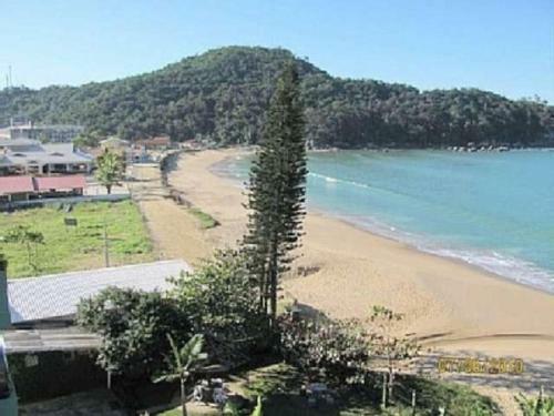 Apartamento Duplex Com Vista Do Mar!