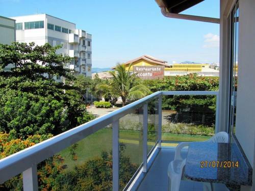 Apartamento Duplex Com Vista Do Mar!