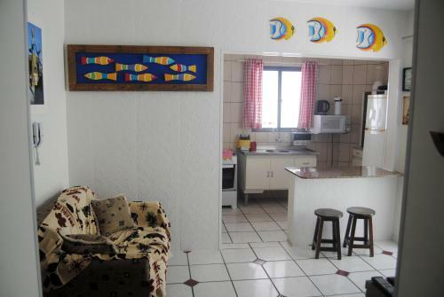 Apartamento Apto Meia Praia