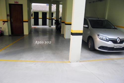 Apartamento Apto Meia Praia
