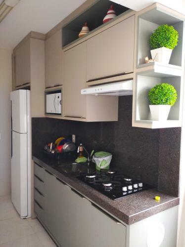 Apartamento Lindo Ape Cobertura �tima Localiza��o