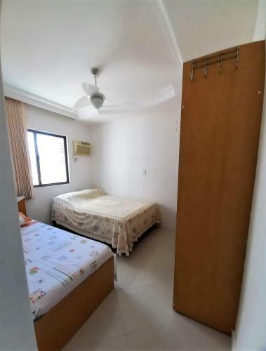Apartamento Meia Praia Top - 3 Suites