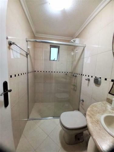 Apartamento Meia Praia Top - 3 Suites