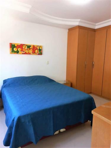 Apartamento Meia Praia Top - 3 Suites