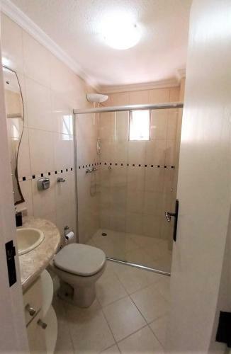 Apartamento Meia Praia Top - 3 Suites