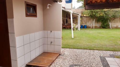 Flat Com Ar Cond. Wi-fi Tv A Cabo Perto Da Praia
