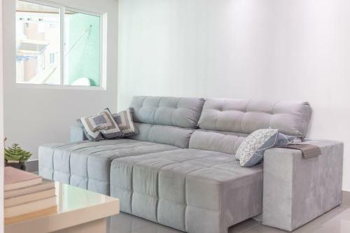 Apartamento Apto Com Area Gourmet Perto Da Meia Praia, Itapema