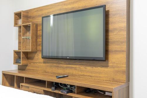 Apartamento Apto Com Area Gourmet Perto Da Meia Praia, Itapema