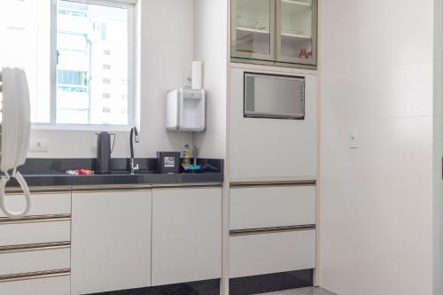 Apartamento Apto Com Area Gourmet Perto Da Meia Praia, Itapema