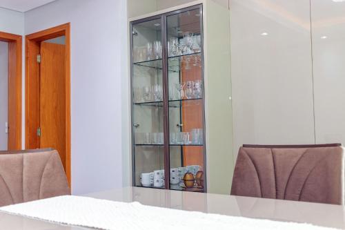 Apartamento Apto Com Area Gourmet Perto Da Meia Praia, Itapema