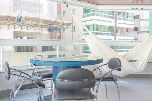 Apartamento Apto Com Area Gourmet Perto Da Meia Praia, Itapema