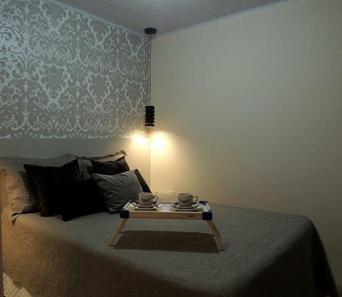 Apartamento Apto 1 Dorm. Pr�ximo A Praia