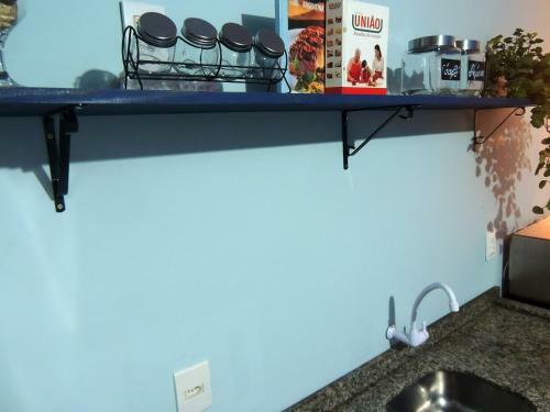Apartamento Apto 1 Dorm. Pr�ximo A Praia