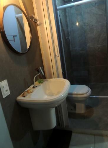 Apartamento Apto 1 Dorm. Pr�ximo A Praia