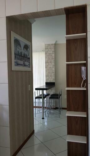 Apartamento Na Meia Praia