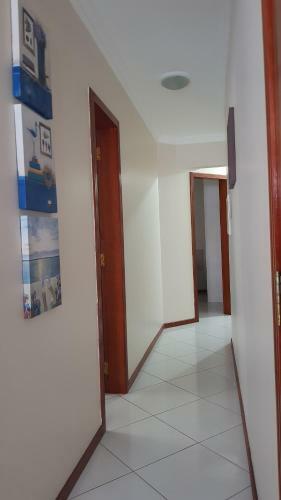 Apartamento Na Meia Praia