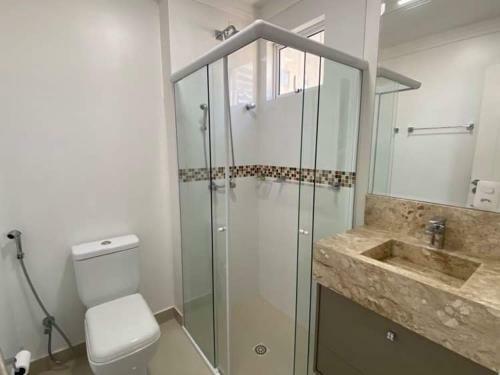 Lindo Apartamento Com 3 Suites Finamente Mobiliado !