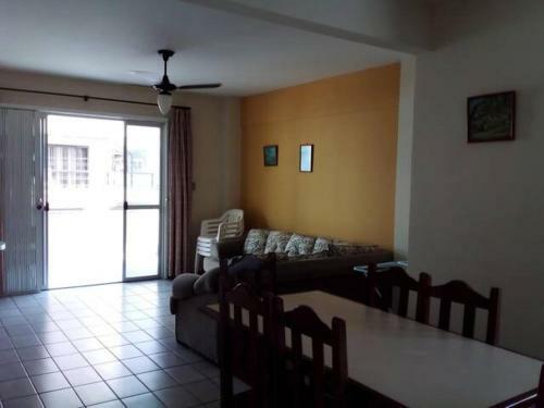 Apartamento Pr�ximo Da Praia Itapema