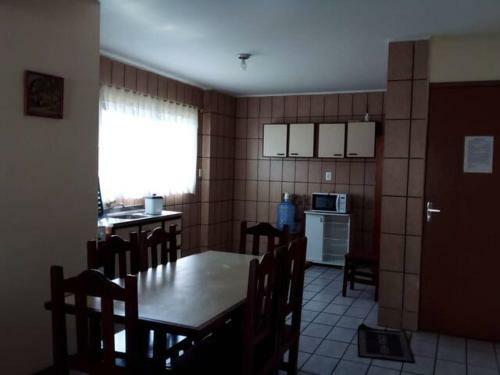 Apartamento Pr�ximo Da Praia Itapema