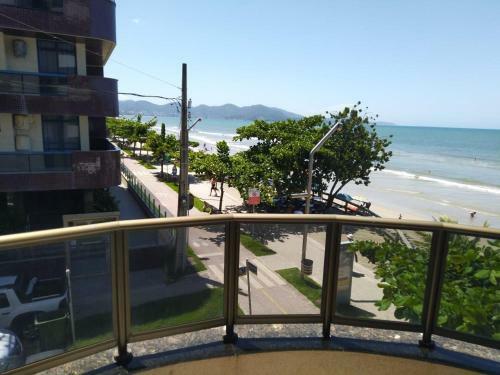 Apartamento Frente Mar