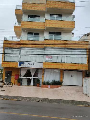 Apartamento F�rias Em Itapema! N02