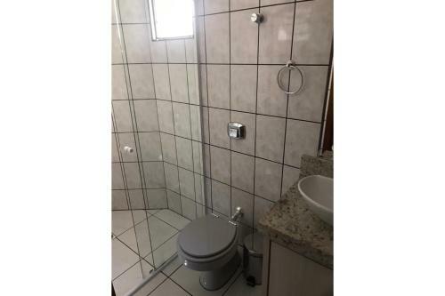 Apartamento Quadra Mar Meia Praia