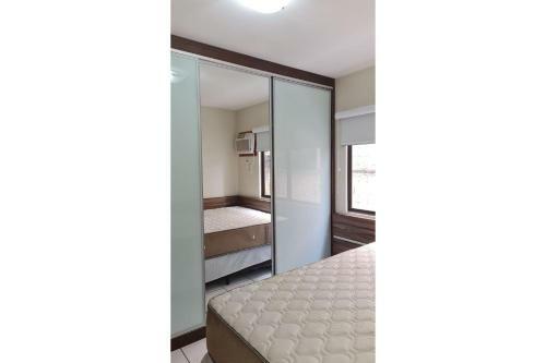 Apartamento Quadra Mar Meia Praia