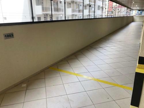Apartamento 1003 Meia Praia