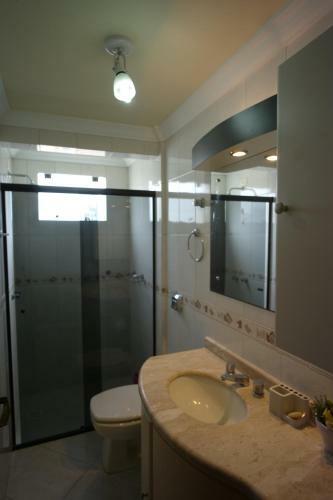 Apartamento 1003 Meia Praia