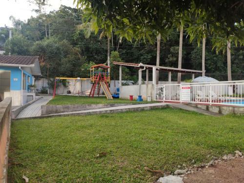Casa 3 - 3 Su�tes - Bruno Klemtz