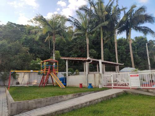 Casa 3 - 3 Su�tes - Bruno Klemtz