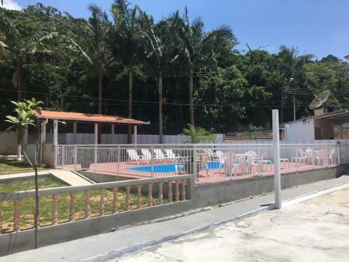 Casa 3 - 3 Su�tes - Bruno Klemtz