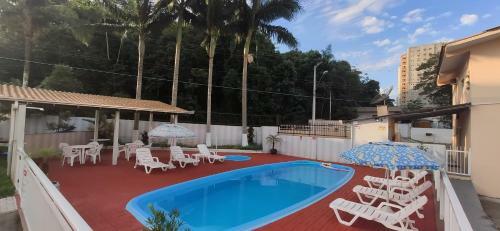 Casa 3 - 3 Su�tes - Bruno Klemtz