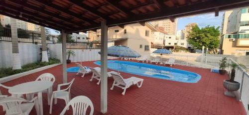 Casa 3 - 3 Su�tes - Bruno Klemtz