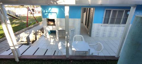Casa 3 - 3 Su�tes - Bruno Klemtz