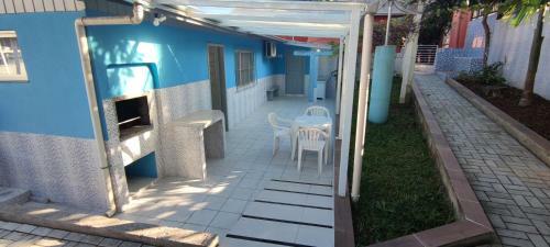 Casa 3 - 3 Su�tes - Bruno Klemtz