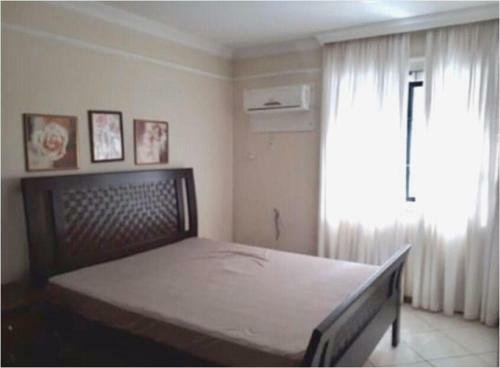 Apartamento Ap.quatro Quartos �rea Central