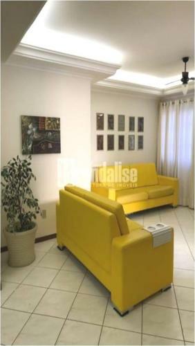 Apartamento Ap.quatro Quartos �rea Central