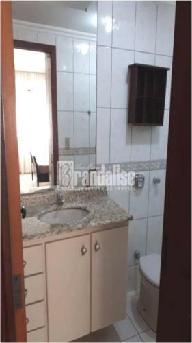Apartamento Ap.quatro Quartos �rea Central