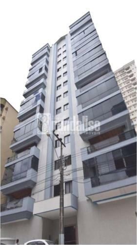 Apartamento Ap.quatro Quartos �rea Central