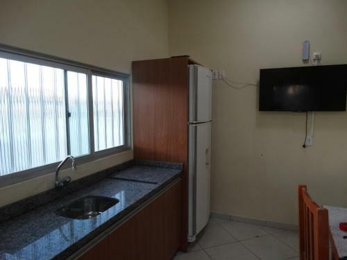Hostal Residencial Oliveira