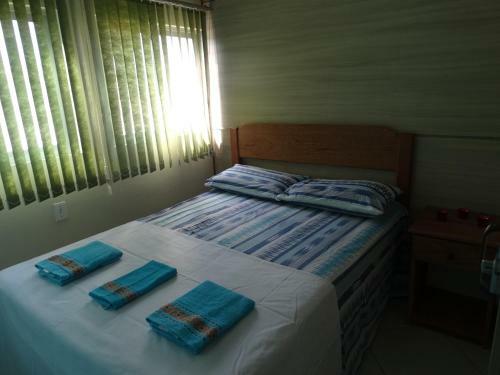 Hostal Residencial Oliveira