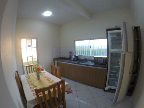 Hostal Residencial Oliveira