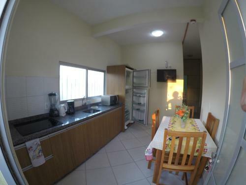 Hostal Residencial Oliveira