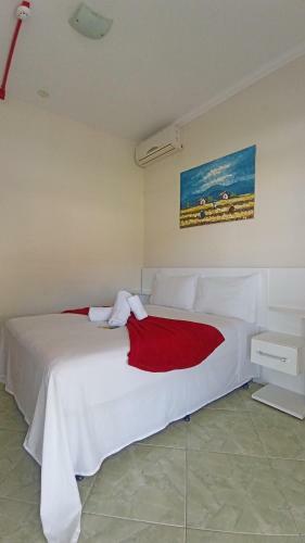 Hostal Residencial Oliveira