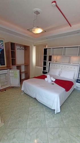 Hostal Residencial Oliveira