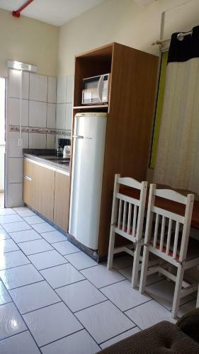 Hostal Residencial Oliveira