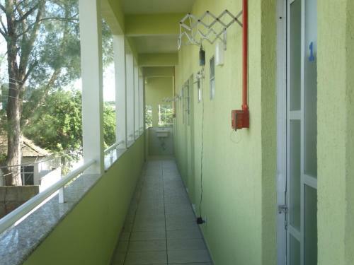 Hostal Residencial Oliveira